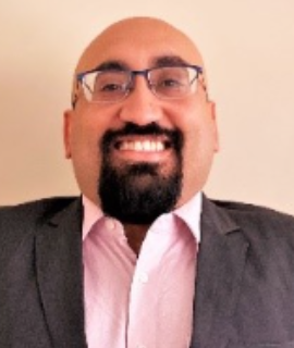 Harshdeep Bhatia, Speaker at Materials Science Conferences