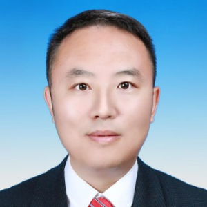 Hui Li, Speaker at Materials Science and Engineering Congress