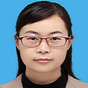 Jieqiong Hu, Speaker at Materials Conferences