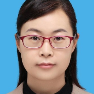 Speaker at International Conference on Materials Science and Engineering 2026 - Jieqiong Hu