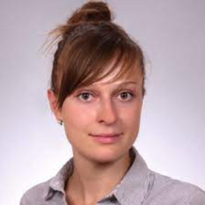 Speaker at Minerals, Metallurgy and Materials 2021 - Justyna Zygmuntowicz