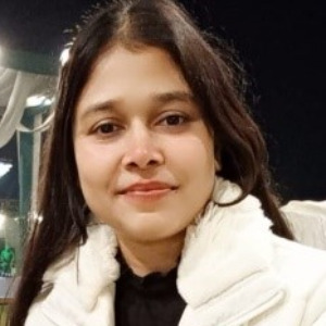 Jyoti Maheshwari, Speaker at Materials Science Conferences