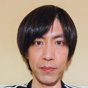 Keisuke Kataoka, Speaker at Materials Science and Engineering Congress