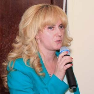 Speaker at Minerals, Metallurgy and Materials 2021 - Lavinia Petronela Curecheriu