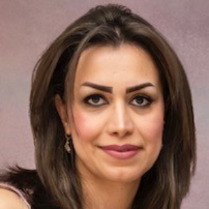 Leila Momenzadeh, Speaker at Materials Science and Engineering Congress