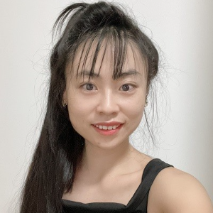 Li Wenting, Speaker at Materials Science and Engineering Congress