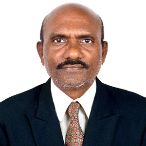 M V B Krishnam Raju, Speaker at Materials Conferences