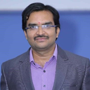 M Vishnu Vardhan, Speaker at Materials Conferences