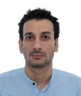 Mahmoud Attia, Speaker at Materials Science Conferences