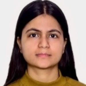 Manisha Pandey, Speaker at Materials Science and Engineering Congress