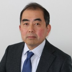 Masami Okamoto, Speaker at 