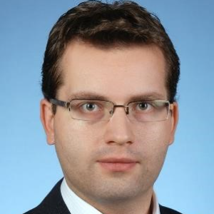 Michal Gdula, Speaker at Materials Science and Engineering Congress