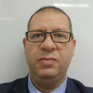 Speaker at Minerals, Metallurgy and Materials 2021 - Mohamed Oubaaqa