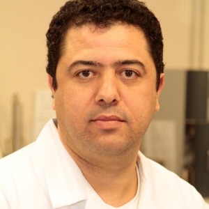 Mohamed Yousfi, Speaker at Materials Science Conferences