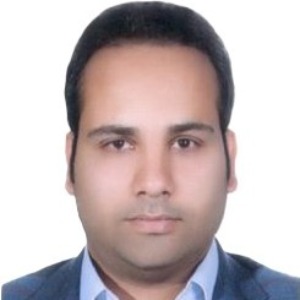 Mohammad Pourgharibshahi, Speaker at Materials Science Conferences
