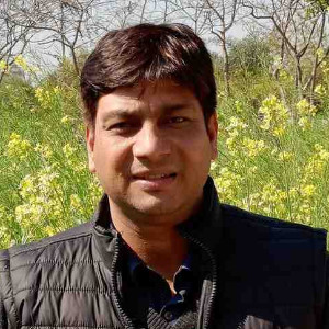 Mukesh Chandra Dimri, Speaker at Materials Conferences