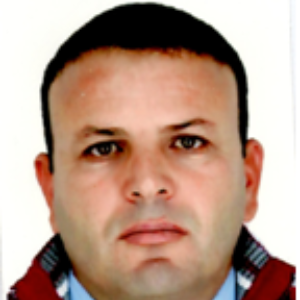 Mustapha Hidouri, Speaker at Materials Science Conferences 