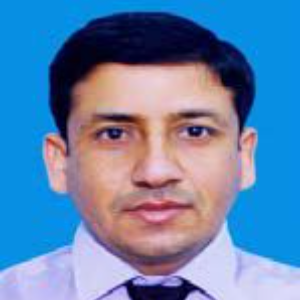 Najam Ul Hassan, Speaker at Materials Science Conferences