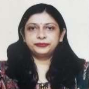 Speaker at International Conference on Materials Science and Engineering 2026 - Nalini Sharma