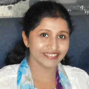 Nandini Bhattacharya, Speaker at Materials Science Conferences
