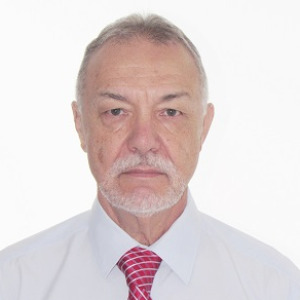 Paulo Cesar De Morais, Speaker at 