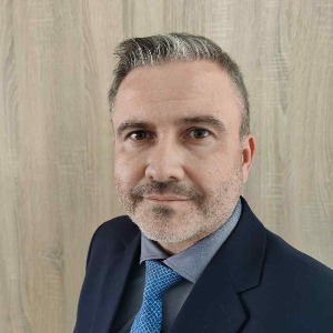 Piotr Gebara, Speaker at Materials Conferences