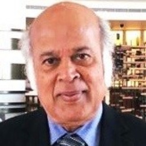 Prakash Kondekar, Speaker at Materials Science Conferences