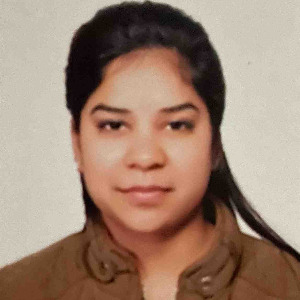 Preeti Garg, Speaker at Materials Conferences