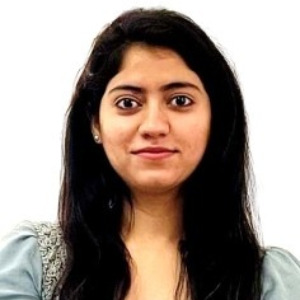 Prerna Attri, Speaker at Materials Science Conferences