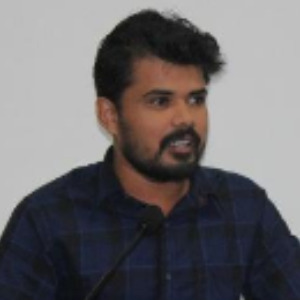 Speaker at International Conference on Materials Science and Engineering 2026 - Rajendra Goud
