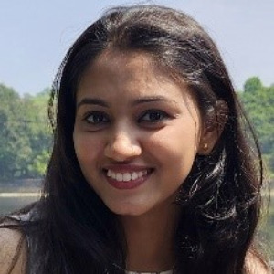 Ramyashri, Speaker at Materials Science and Engineering Congress