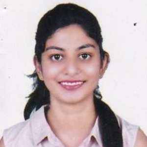 Speaker at International Conference on Materials Science and Engineering 2026 - Raveena Dhore