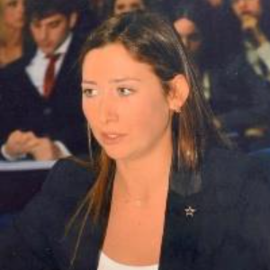 Roberta Cappabianca, Speaker at Materials Science Conferences