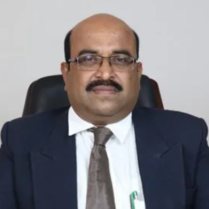 S V Ranganayakulu, Speaker at Materials Science Conferences