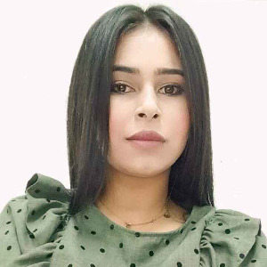 Saida Benhmida, Speaker at Materials Science Conferences