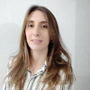 Sanchez Amono Maria Paz, Speaker at Materials Conferences