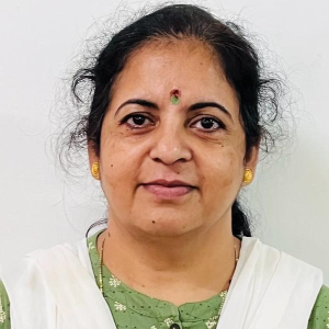 Sangeeta Tiwari, Speaker at Materials Science and Engineering Congress