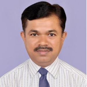 Sanjay B Patil, Speaker at Materials Science Conferences