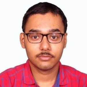 Speaker at International Conference on Materials Science and Engineering 2026 - Sankhasubhra Mukhopadhyay