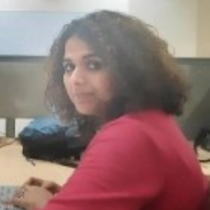 Speaker at International Conference on Materials Science and Engineering 2026 - Sarga P K