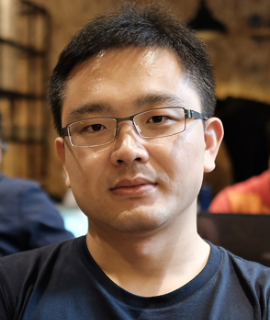 Shaodong Zhou, Speaker at Materials Conferences