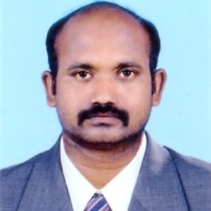 Sivasubramanian Palanisamy, Speaker at Materials Conferences
