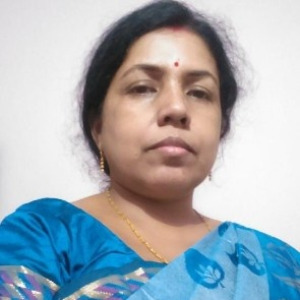 Speaker at International Conference on Materials Science and Engineering 2026 - Sumati Pati