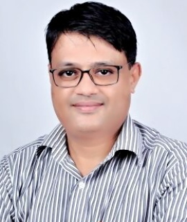 Sumit Kumar Gupta, Speaker at Materials Conferences