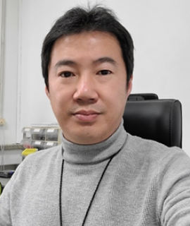 Sun Dong Kim, Speaker at Materials Science
