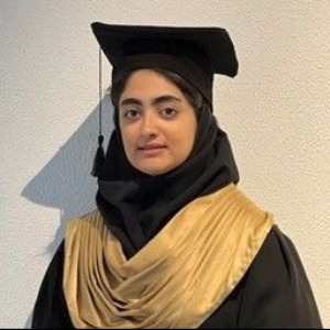 Targol Tafakhori, Speaker at Materials Conferences