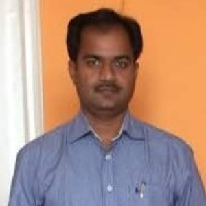 Speaker at International Conference on Materials Science and Engineering 2026 - Umesh Yadava