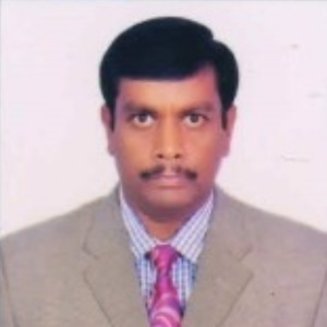 V K Singh, Speaker at Materials Science Conferences