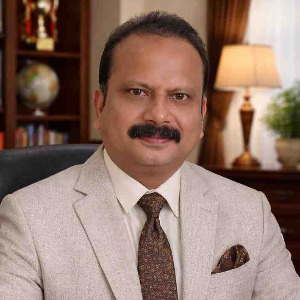 Vikas Gupta, Speaker at 