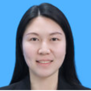Xinqi Chen, Speaker at Materials Conferences